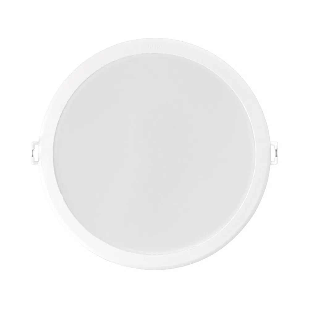 Philips Meson 20W Sıvaaltı Yuvarlak Panel Led Armatür 6500K (Beyaz) 59469 - 1