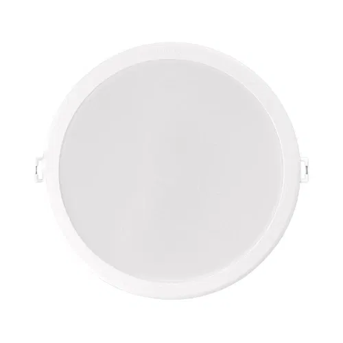 Philips Meson 20W Sıvaaltı Yuvarlak Panel Led Armatür 6500K (Beyaz) 59469 - 1