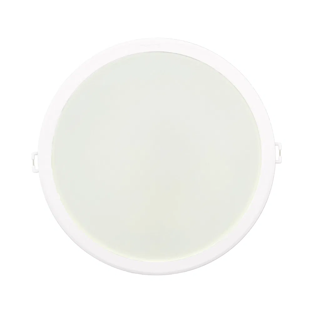 Philips Meson 23.5W Sıvaaltı Yuvarlak Panel Led Armatür 6500K (Beyaz) 59471 - 1