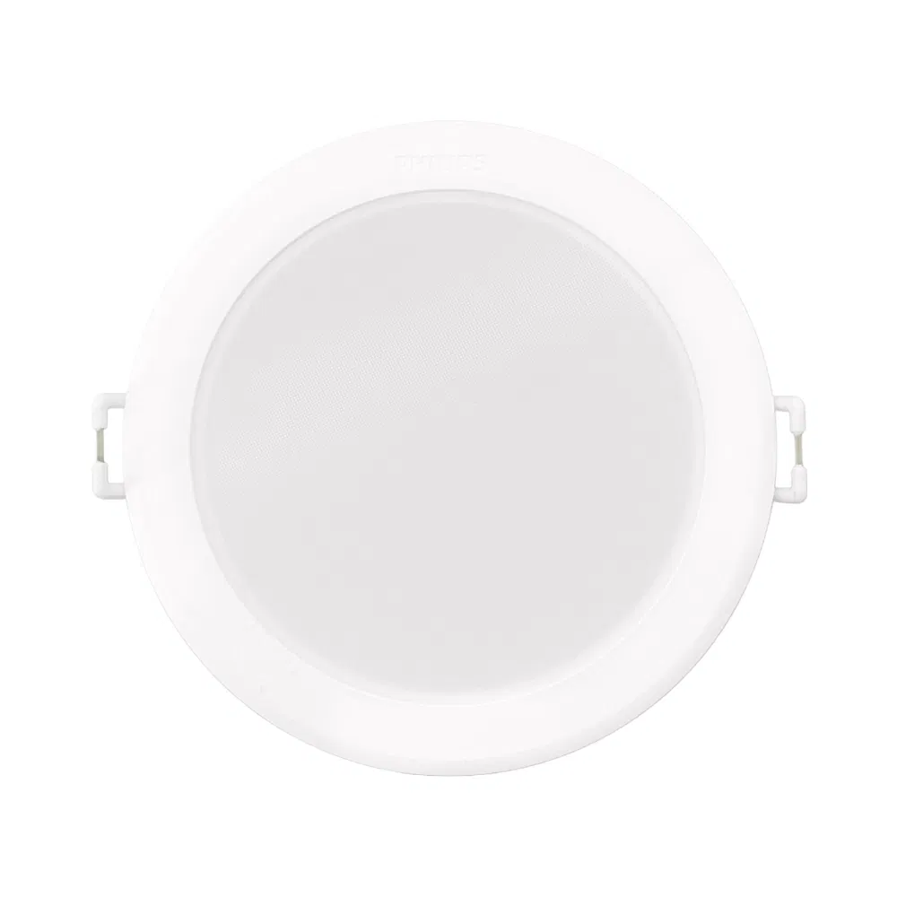 Philips Meson 7.5W Sıvaaltı Yuvarlak Panel Led Armatür 6500K (Beyaz) 59448 - 1
