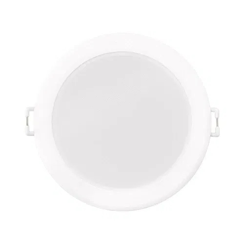 Philips Meson 7.5W Sıvaaltı Yuvarlak Panel Led Armatür 6500K (Beyaz) 59448 - 1