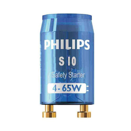 Philips S10 Starter Ateşleyici - Philips