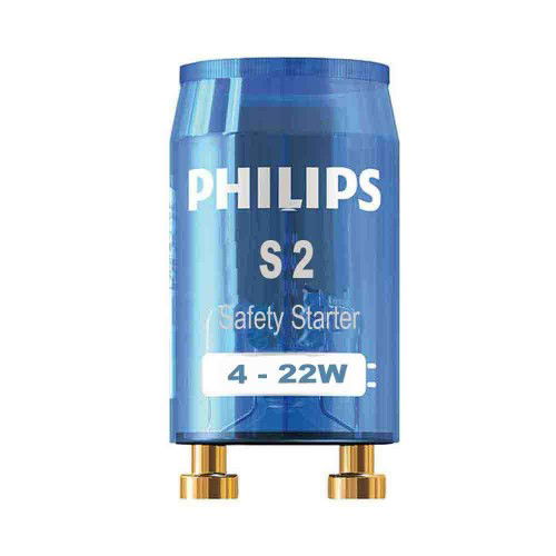 Philips S2 Starter Ateşleyici - Philips