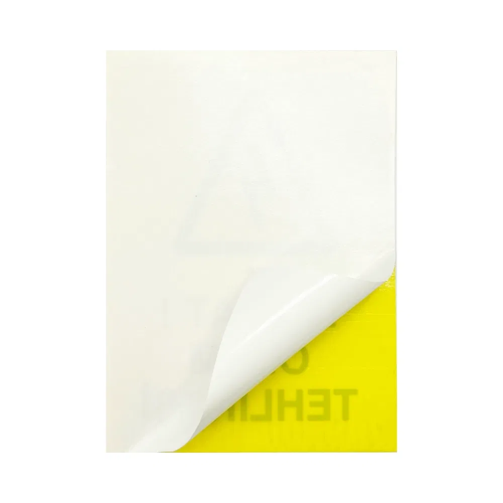 Plastik Yapışkanlı Ölüm Tehlike Levhası Küçük 12x16cm - 2