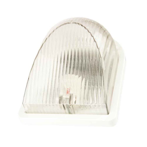 Orel YÜkselen Duvar Aplik - 