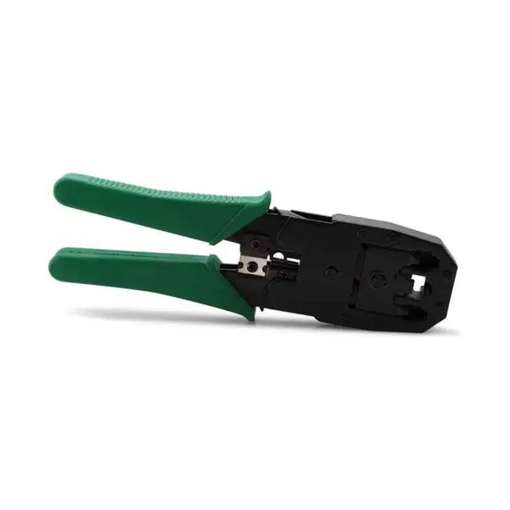 Çetsan Plug Sıkma Pensesi 3'lü 4P/6P/8P - 1