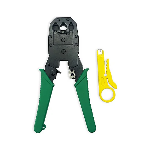 Çetsan Plug Sıkma Pensesi 3'lü 4P/6P/8P - Çet-San