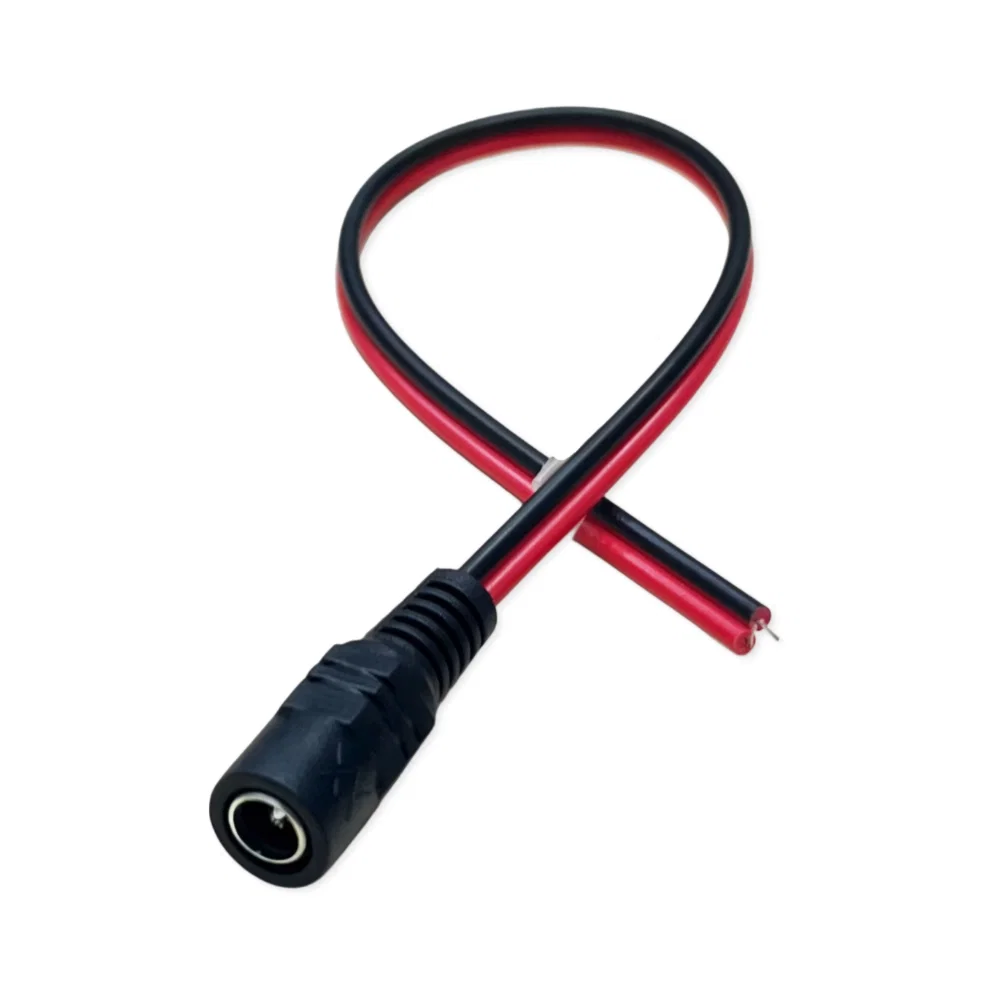 Power Jack Dişi - 1