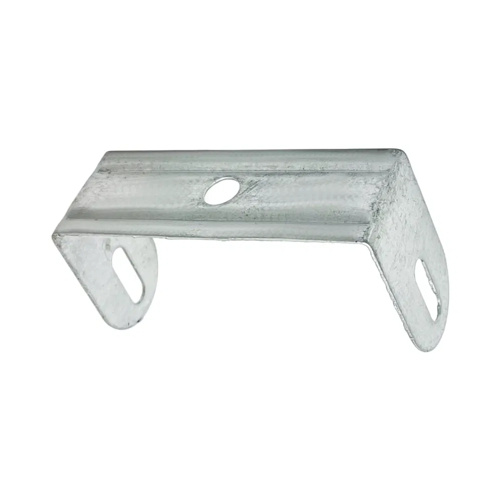 Rdk 10'luk Pregalvaniz 100x40mm Saç Kablo Kanalı için Tijli Kavrama - 1