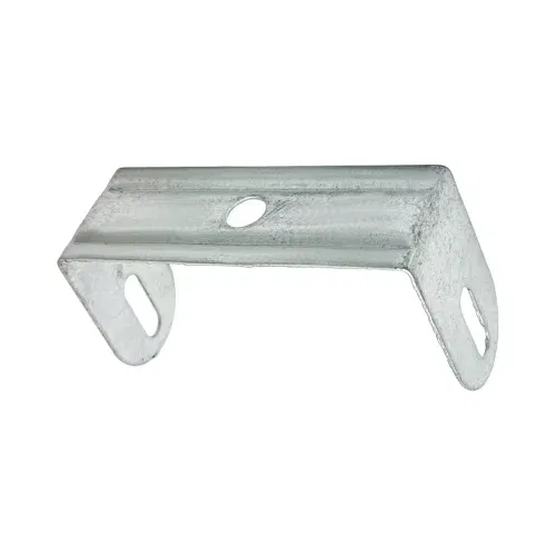 Rdk 10'luk Pregalvaniz 100x40mm Saç Kablo Kanalı için Tijli Kavrama - 1