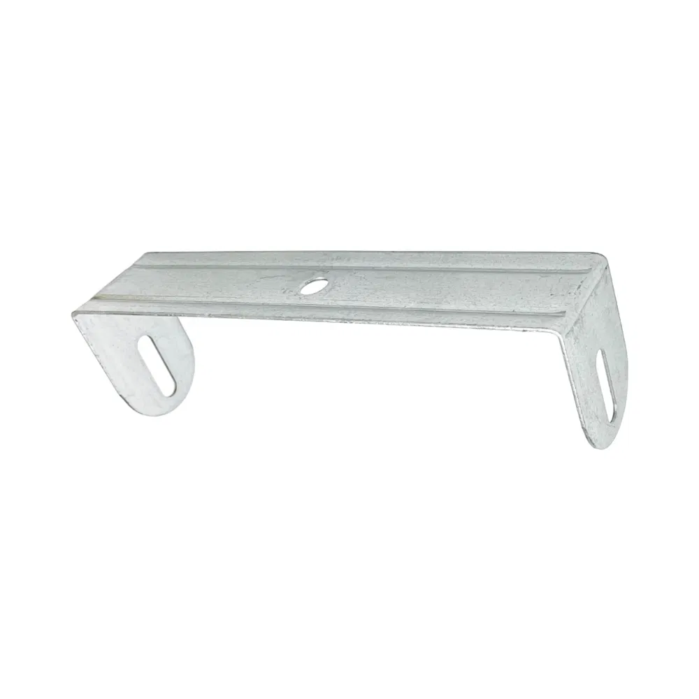 Rdk 20'lık Pregalvaniz 200x40mm Saç Kablo Kanalı için Tijli Kavrama - 1