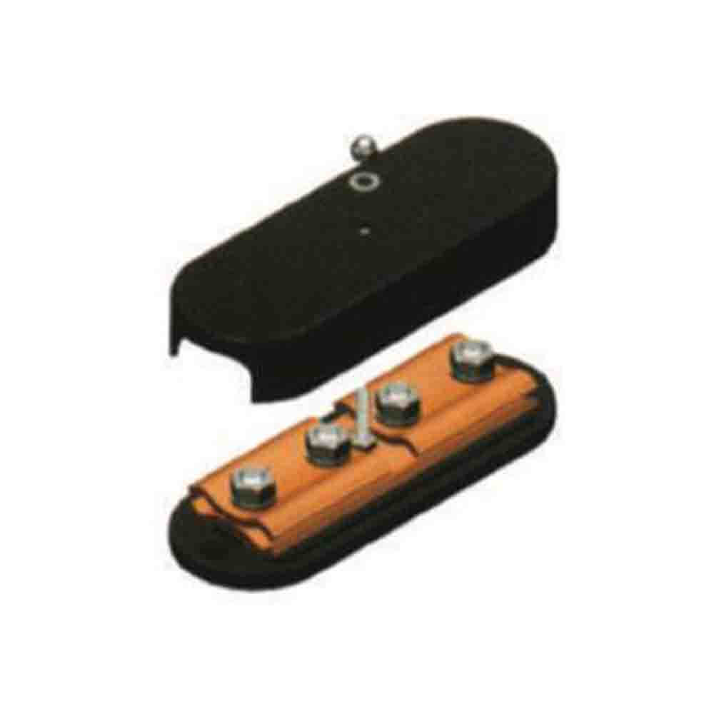 Rdk 2x50mm Test Klemensi - 1