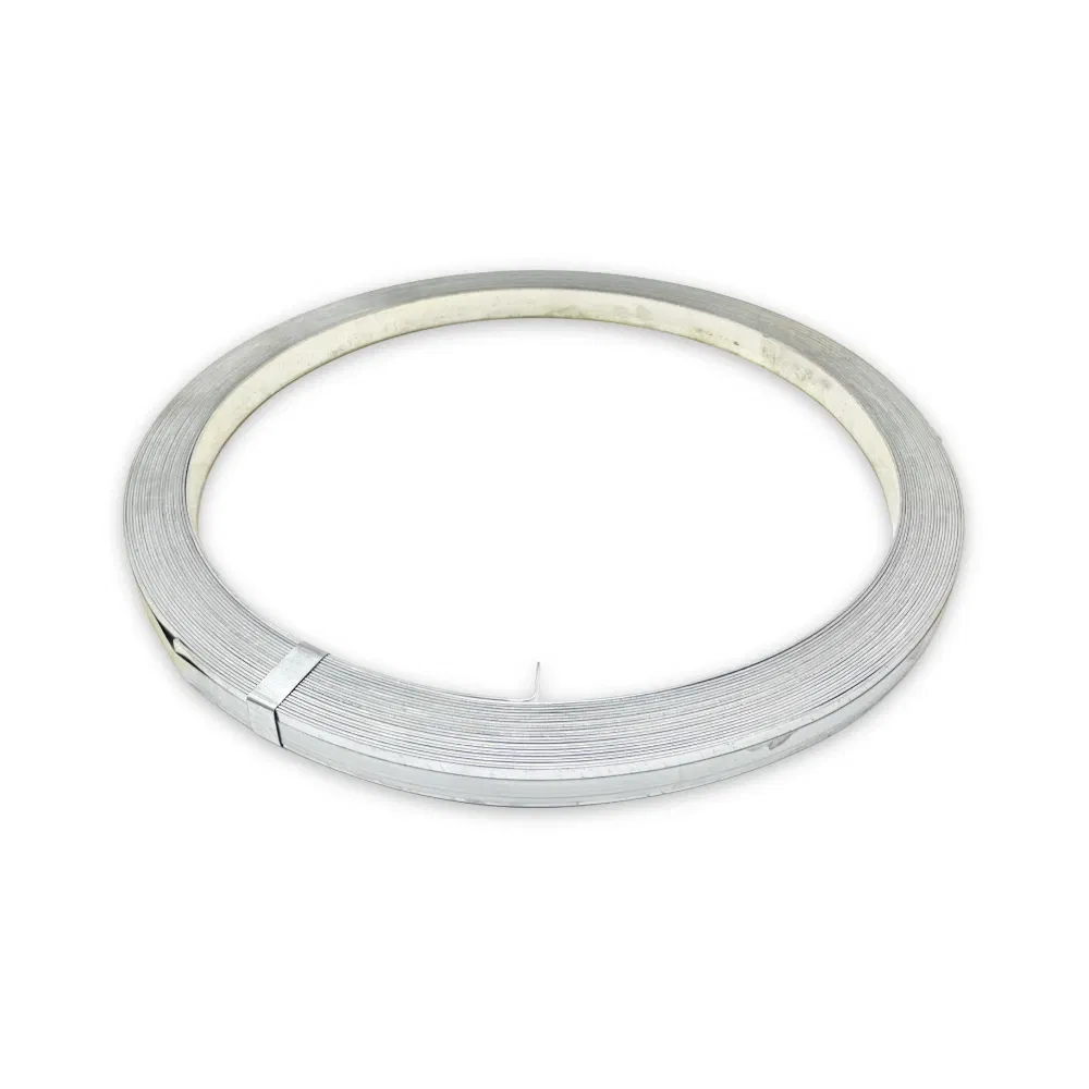 Rdk 30x2mm Pregalvaniz Topraklama Şeridi-1m - 1