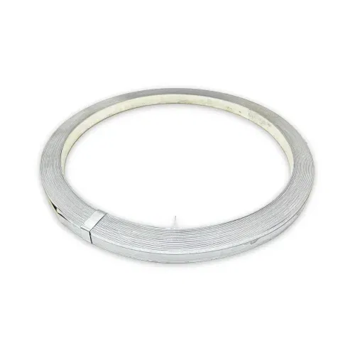 Rdk 30x2mm Pregalvaniz Topraklama Şeridi-1m - 1