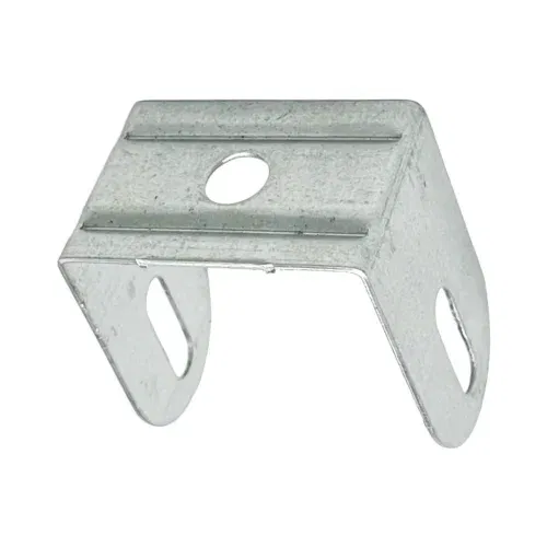 Rdk 5'lik Pregalvaniz 50x40mm Saç Kablo Kanalı için Tijli Kavrama - 1