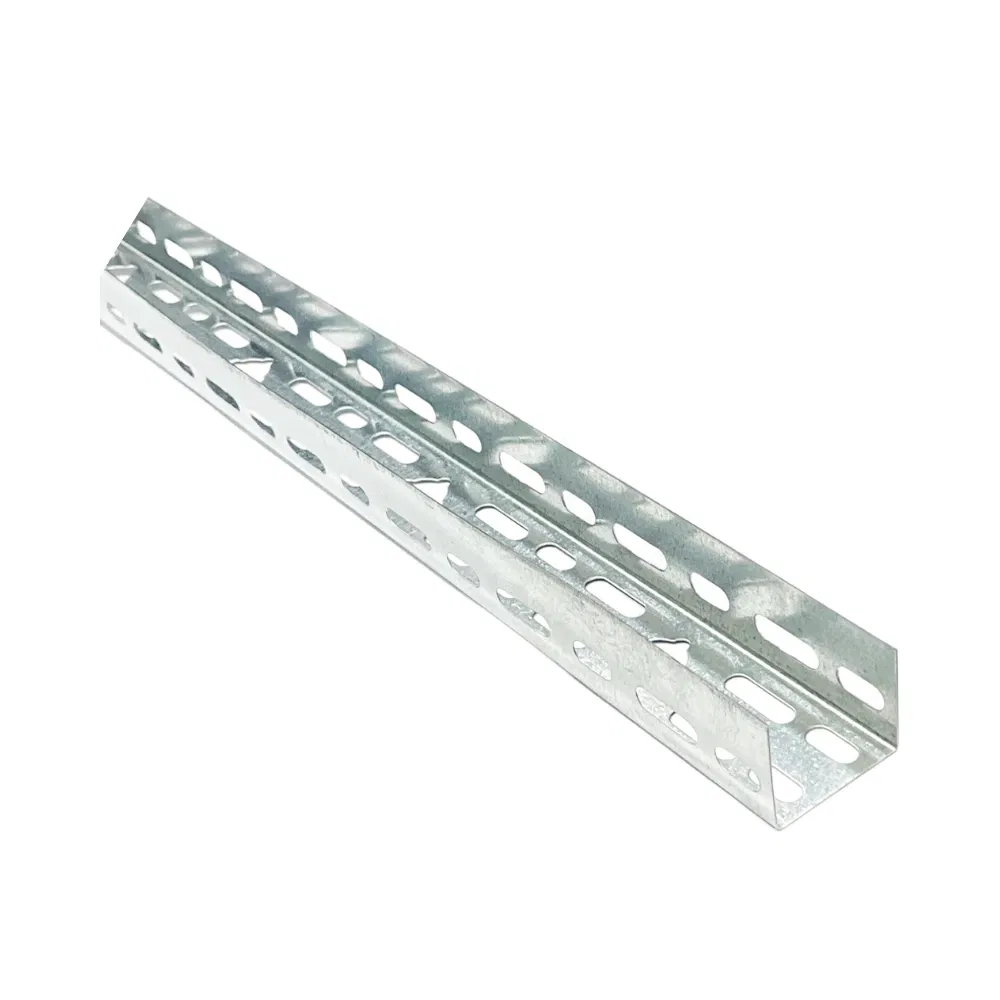 Rdk 5''lik Pregalvaniz 50x40X0,8mm Saç Kablo Kanalı-2,5m - 1