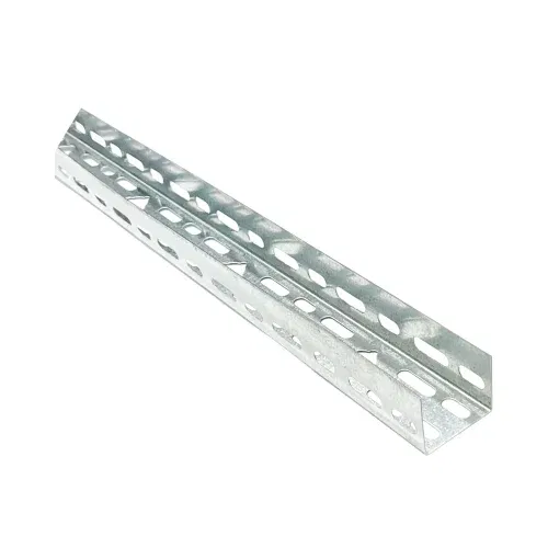 Rdk 5''lik Pregalvaniz 50x40X0,8mm Saç Kablo Kanalı-2,5m - 1
