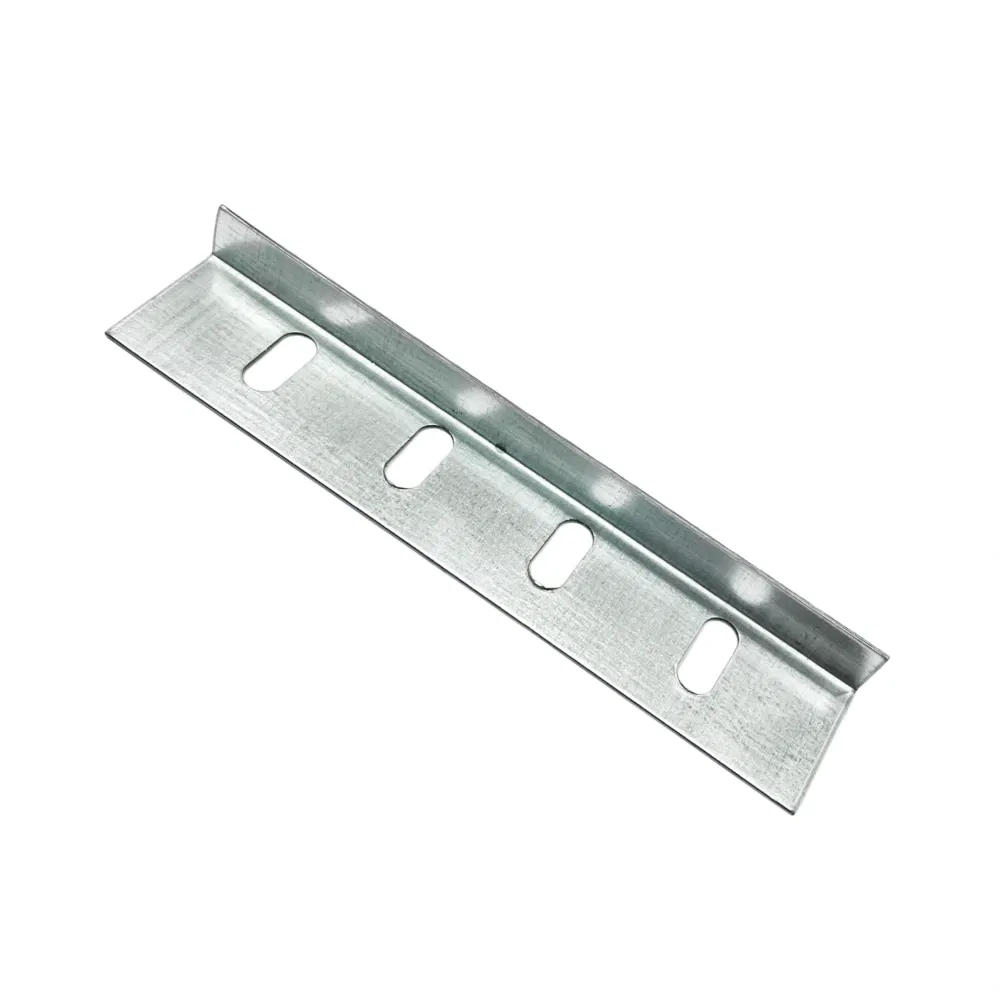 Rdk Pregalvaniz Kanal Birleştirme Ek Parçası - 1