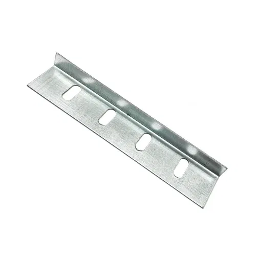 Rdk Pregalvaniz Kanal Birleştirme Ek Parçası - 1