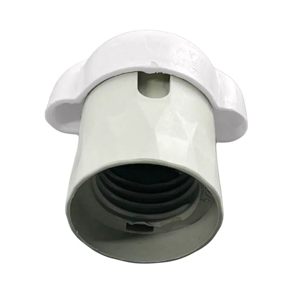 Yağmur Duy E-27 Plastik - 2