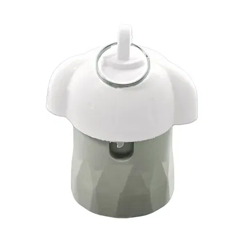 Yağmur Duy E-27 Plastik - 3