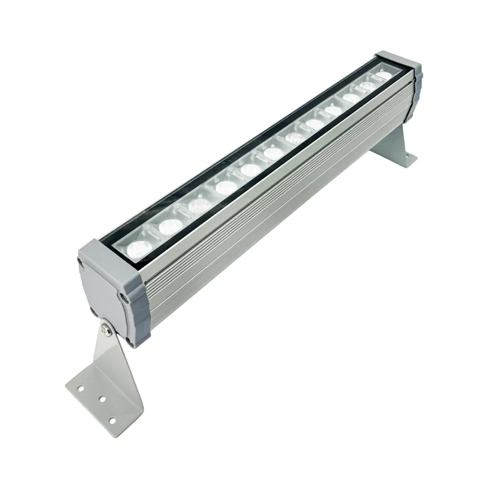 Şark 12W Duvar Boyama Wallwasher 35cm (Beyaz) - 1