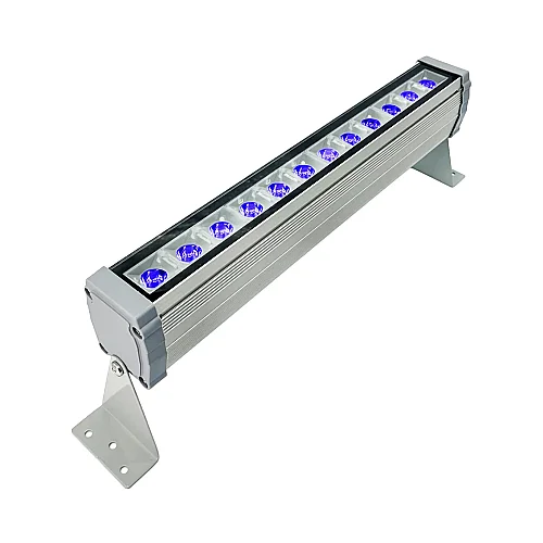 Şark 12W Duvar Boyama Wallwasher 35cm (Mavi) - Şark