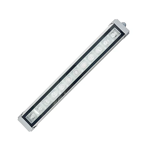Şark 12W Duvar Boyama Wallwasher 35cm (RGB) - 3