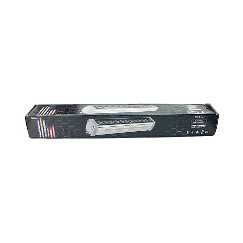 Şark 12W Duvar Boyama Wallwasher 35cm (Yeşil) - 5