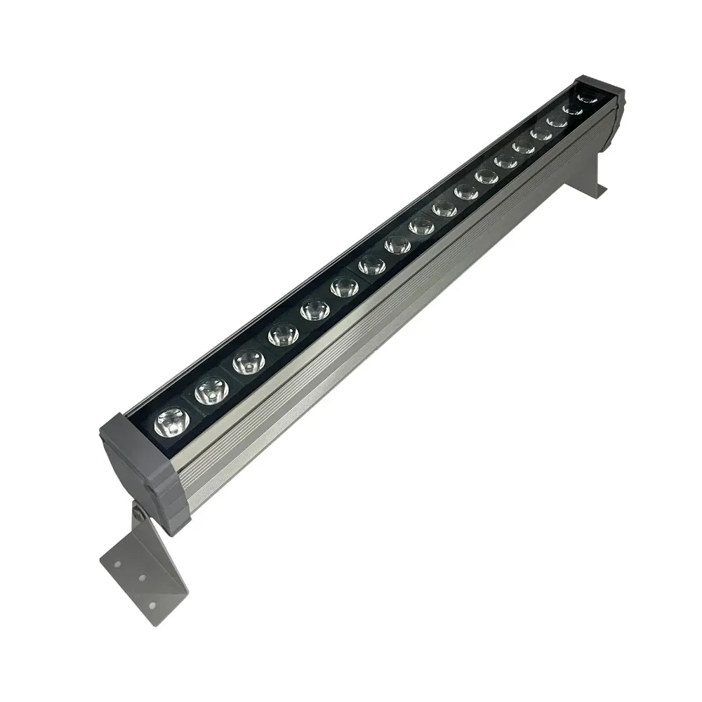 Şark 24W Duvar Boyama Wallwasher 70cm (Mavi) - 2