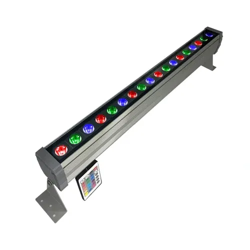 Şark 24W Duvar Boyama Wallwasher 70cm (RGB) - 1