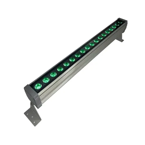 Şark 24W Duvar Boyama Wallwasher 70cm (Yeşil) - 1