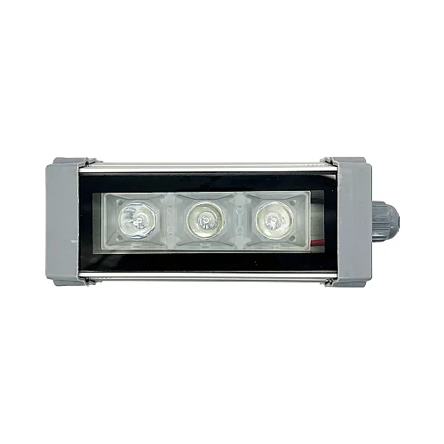 Şark 3W Duvar Boyama Wallwasher10cm (Beyaz) - 3