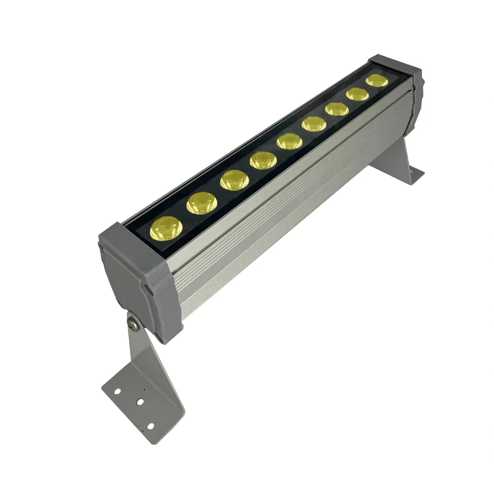 Şark 3W Duvar Boyama Wallwasher10cm (Günışığı) - 1