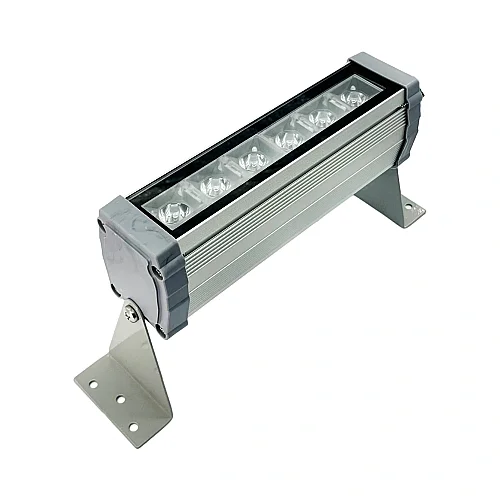 Şark 6W Duvar Boyama Wallwasher 20cm (Beyaz) - 2