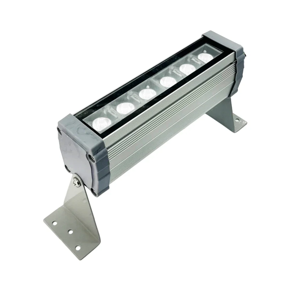 Şark 6W Duvar Boyama Wallwasher 20cm (Beyaz) - 1