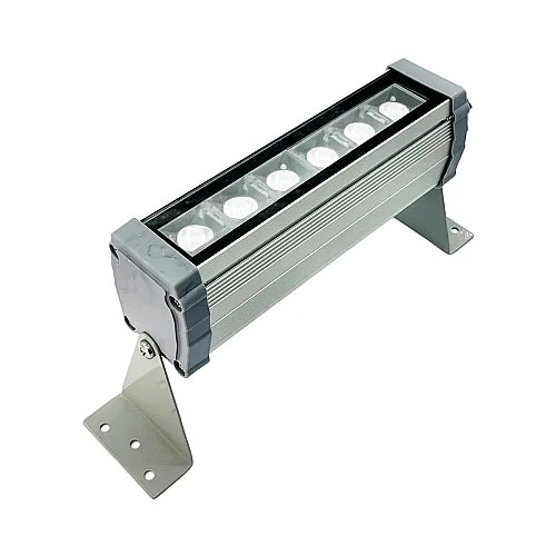Şark 6W Duvar Boyama Wallwasher 20cm (Beyaz) - Şark