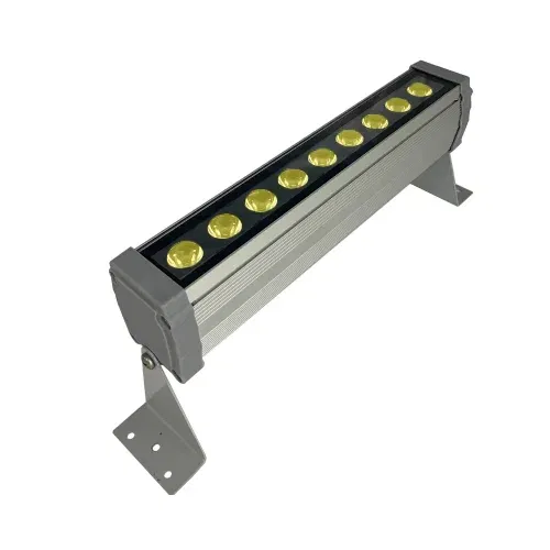 Şark 6W Duvar Boyama Wallwasher 20cm (Günışığı) - 1