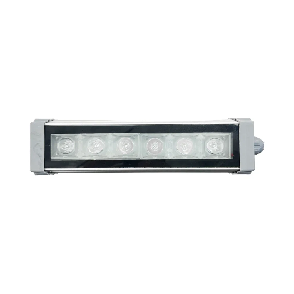 Şark 6W Duvar Boyama Wallwasher 20cm (RGB) - 3