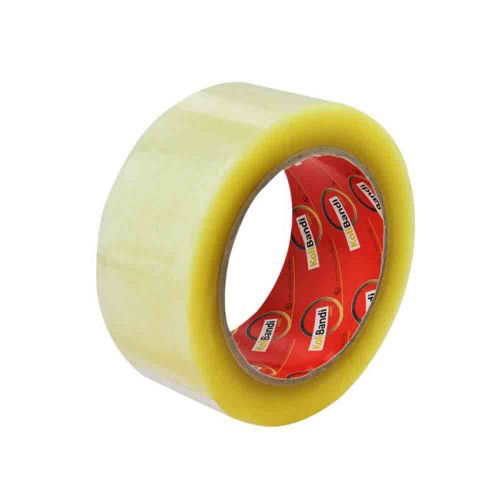 Şeffaf Koli Bandı - Elektrikciden