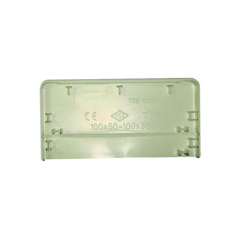 Sert 100x50mm Sonlama - Sert