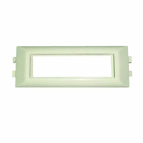 Sert 45x45 Dörtlü Priz Montaj Seti - Sert