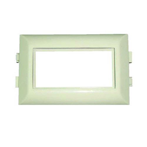 Sert 45x45 İkili Priz Montaj Seti - Sert