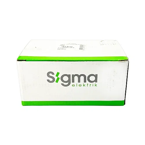 Sigma B Tipi 4Kutuplu Sayaç Öncesi Parafudr - 4