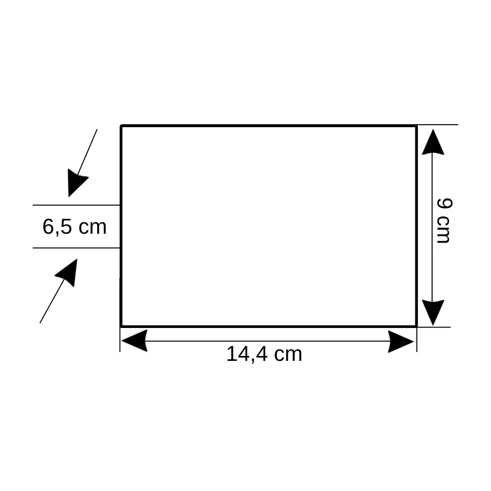 Sigma B Tipi 4Kutuplu Sayaç Öncesi Parafudr - 3