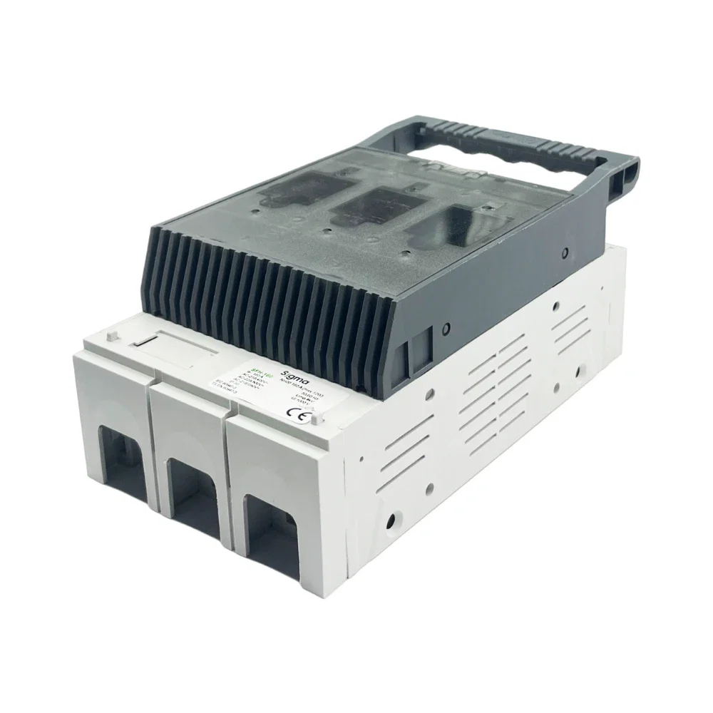 Sigma NH00 Sigorta Ayırıcı (Yük Kesici) SFH-160 - 2