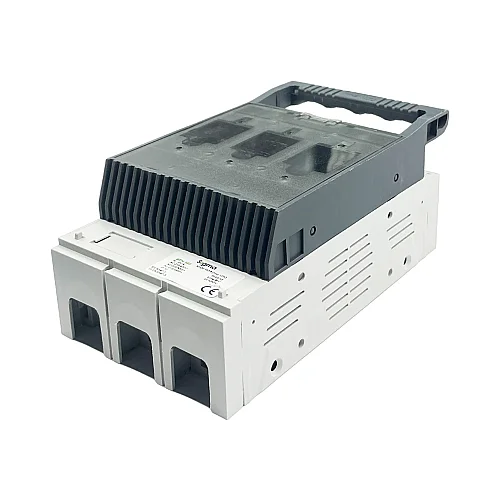 Sigma NH00 Sigorta Ayırıcı (Yük Kesici) SFH-160 - 2