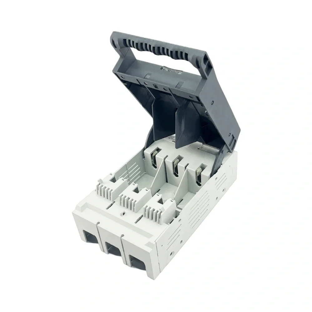 Sigma NH00 Sigorta Ayırıcı (Yük Kesici) SFH-160 - 3