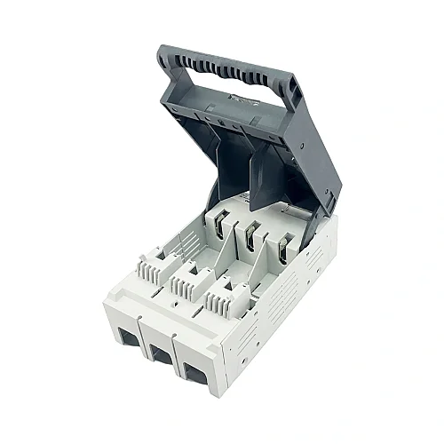 Sigma NH00 Sigorta Ayırıcı (Yük Kesici) SFH-160 - 3