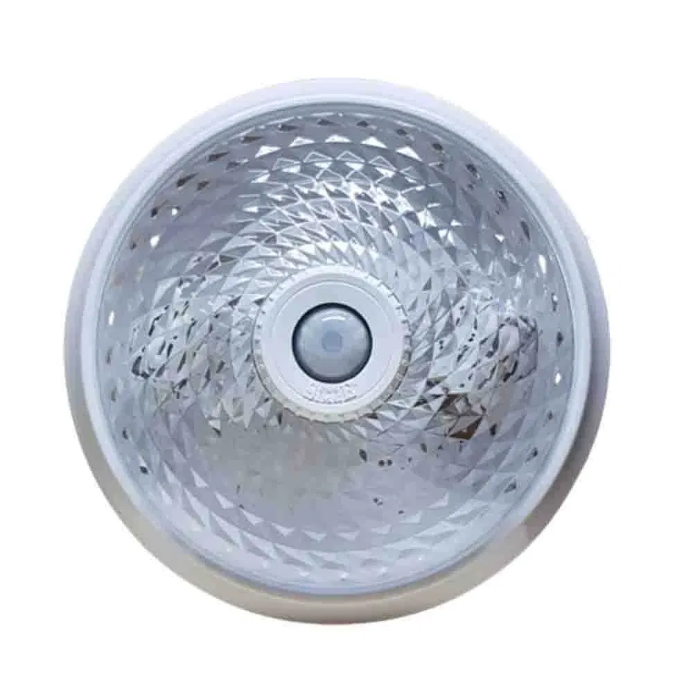 Simge Hareket Sensörlü Armatür E27 Duylu 5010 - 1